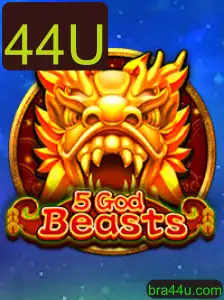 Descubra o Fascinante Mundo de 5GodBeasts: Regras, Estratégias e Mais