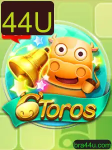 Descubra o Fascinante Mundo de 6Toros: O Jogo Inovador de Estratégia com a Palavra-Chave 44U