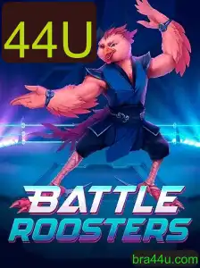 Explorando o Mundo de BattleRoosters: Estratégia e Aventura com a Palavra-Chave 44U