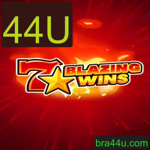 Desvendando BlazingWins: Um Mergulho no Mundo do Entretenimento com 44U