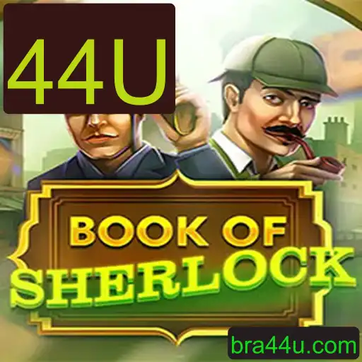 Descubra o Intrigante Jogo 'BookOfSherlock' e Desvende Seus Mistérios