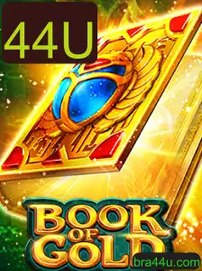 Explorando o Fascinante Universo de BookofGold: Regras e Inovações