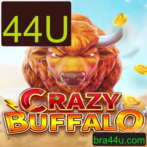 Descubra o Jogo 'CRAZYBUFFALO': Dinâmica e Regras