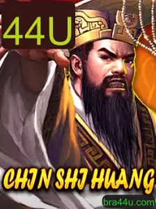 Explorando ChinShiHuang: Um Jogo de Estratégia Revolucionário