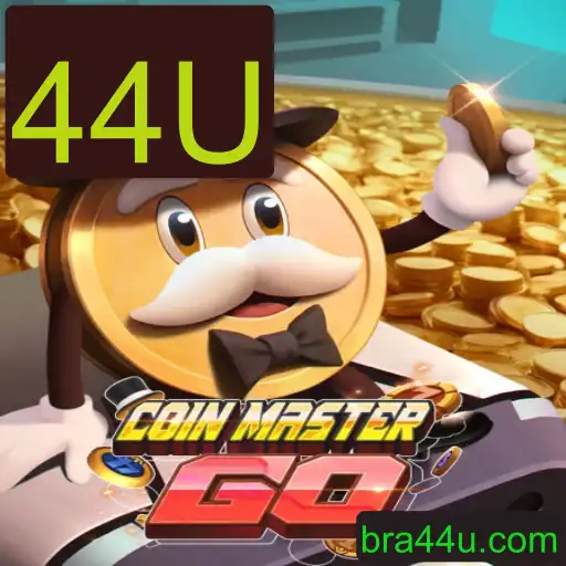 CoinMasterGO: Explorando a Nova Sensação dos Jogos Móveis com a Palavra-Chave 44U