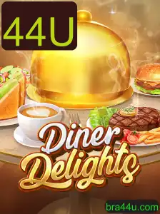 Descubra o Fascinante Mundo de DinerDelights com a Palavra-Chave 44U