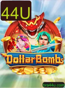DollarBombs: Uma Nova Experiência Explosiva no Mundo dos Jogos