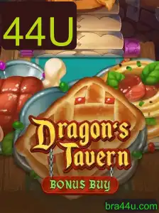 DragonsTavern: Um Mergulho no Universo Deslumbrante do Jogo de Tabuleiro com a Chave 44U