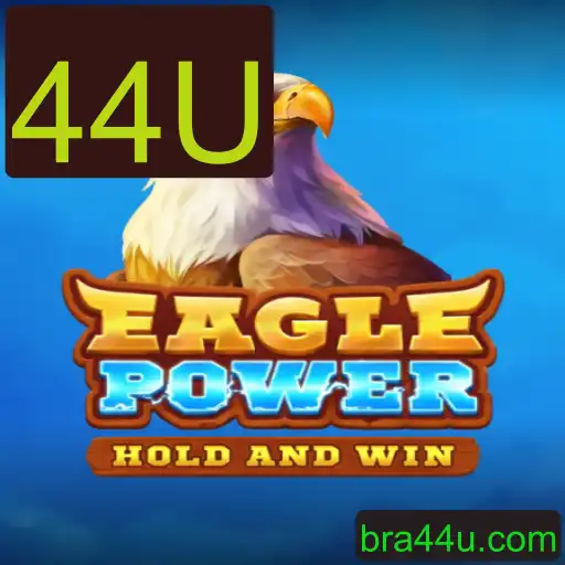 EaglePower: O Novo Fenômeno dos Jogos com o Código 44U