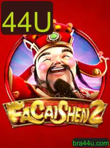 Explorando o Universo de FaCaiShen2: O Novo Fenômeno dos Jogos de Azar