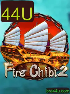 Descubra FireChibi2: Uma Aventura Inovadora no Mundo dos Jogos