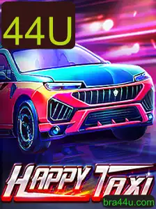 Descubra o Mundo de HappyTaxi: O Jogo que Mistura Estratégia e Aventura