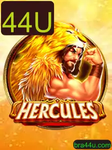 Descobrindo o Jogo Hercules com a Palavra-chave 44U