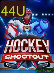 HockeyShootout: Conheça o Jogo que Está Agitando o Cenário Esportivo