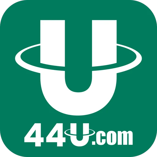 44U Logo