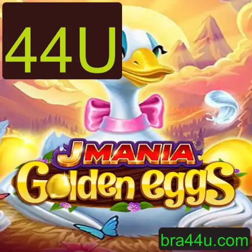 Descubra o Mundo de JManiaGoldenEggs: Um Jogo de Estratégia e Aventura Inovador