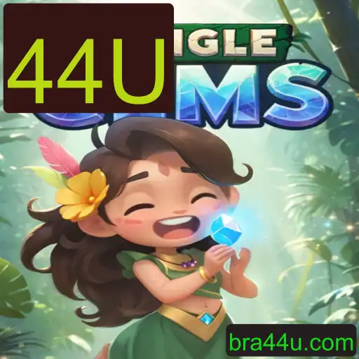 Explorando JungleGems: O Jogo que Está Conquistando o Mundo com a Palavra-Chave 44U