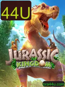 JurassicKingdom: Aventura Pré-Histórica e Estratégia no Mundo Digital
