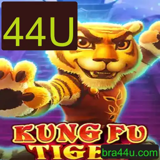 Explorando o Mundo de KungFuTiger: A Nova Sensação dos Jogos