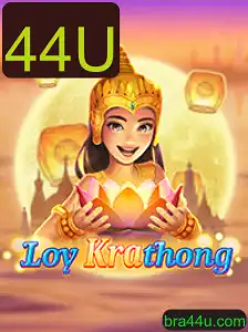 LoyKrathong: Descubra o Fascinante Jogo Inspirado na Cultura Tailandesa