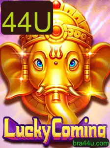 Descubra o Fascinante Mundo do Jogo LuckyComing