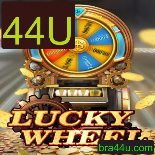 Descubra a Emoção do LuckyWheel: Jogo Vibrante com a Palavra-chave 44U