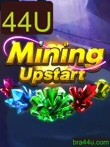 Explorando MiningUpstart: Aventuras e Estratégias no Mundo dos Minérios