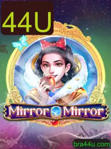 Descubra o Fascinante Mundo de 'MirrorMirror'