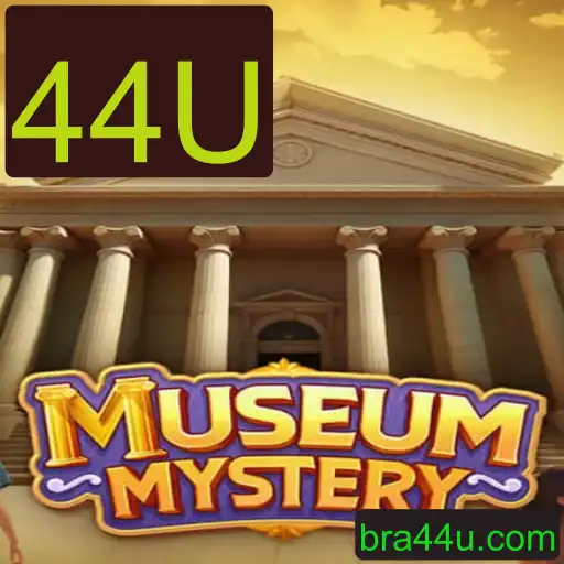 MuseumMystery: Um Jogo de Aventura e Intriga