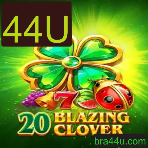 Explorando o Universo de 20BlazingClover: Uma Nova Aventura no Mundo dos Jogos
