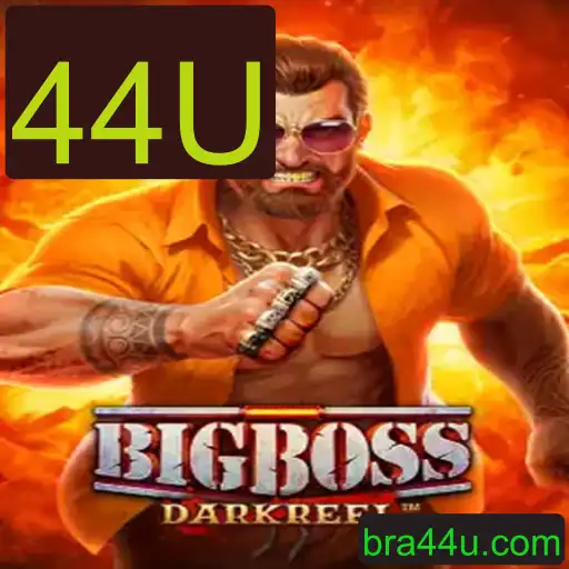 BigBoss: O Desafio Estratégico com a Palavra-Chave 44U