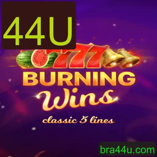Explorando o Jogo de Cassino Online BurningWins e a Tendência 44U