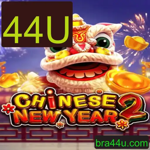 Descubra o Fascinante Mundo de CHINESENEWYEAR2 e sua Nova Aventura com 44U
