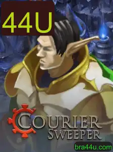 CourierSweeper: Descobrindo o Novo Jogo de Estratégia com Tema Urbano
