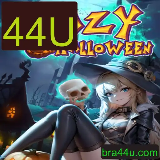 Explorando o Divertido Mundo de CrazyHalloween: Um Jogo de Estratégia e Aventura