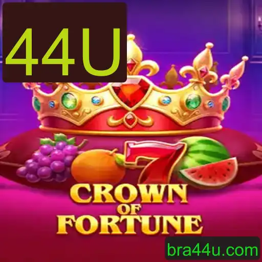 CrownofFortune: Descubra o Novo Jogo Inovador com a Palavra-Chave 44U