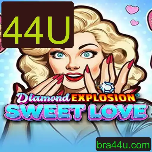 Descubra o Fascinante Mundo de DiamondExplosionSweetLove