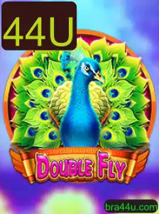 Explorando o Jogo DoubleFly: Regras e Estratégias com a Chave '44U'
