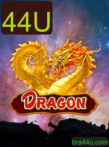 Descubra o Fascinante Mundo do Jogo Dragon: Uma Aventura Épica com 44U