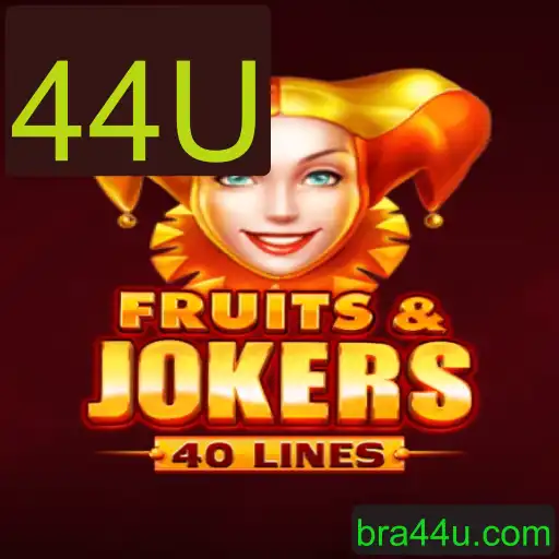 FruitsAndJokers40: Uma Jornada de Entretenimento no Mundo dos Jogos
