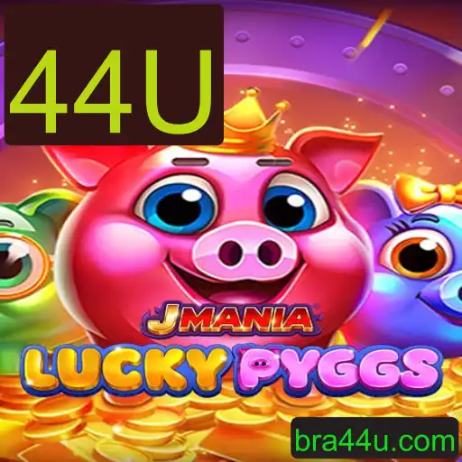 Explorando JManiaLuckyPyggs: Um Novo Fenômeno no Mundo dos Jogos