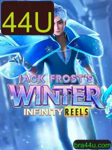 Descubra JackFrostsWinter: Um Jogo Emocionante para Aventuras de Inverno
