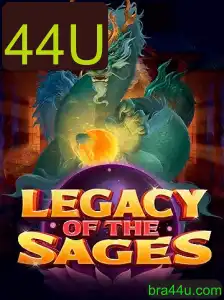 Descubra o Fascinante Mundo de LegacyoftheSages