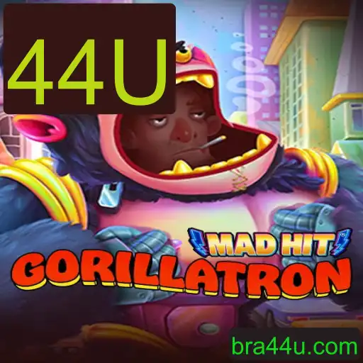 Explorando o Mundo Aventureiro de MadHitGorillatron: Como Jogar e se Destacar