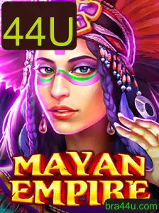 Explorando o Fascinante Mundo do Jogo MayanEmpire