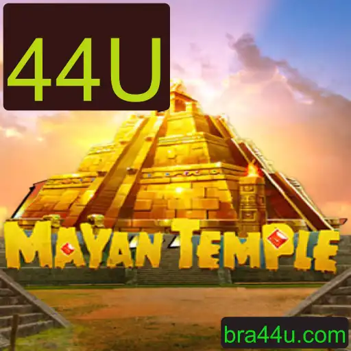 MayanTemple: Explore o Misterioso Templo dos Maias com o Desafio 44U