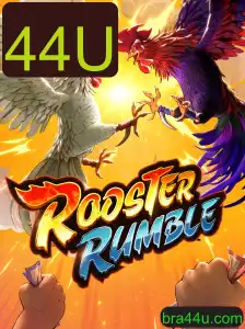 Explorando o Universo de RoosterRumble: Aventuras com o Código 44U