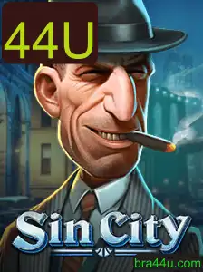 Explorando o Fascinante Mundo de SinCity