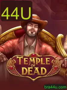 TempleofDead: Aventura e Estratégia no Mundo dos Jogos