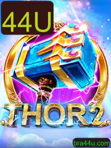 Thor2: O Jogo de Estratégia que Transforma a Mitologia Nórdica